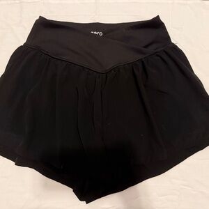 Aeropostale Women’s Athletic Shorts Downtime Small